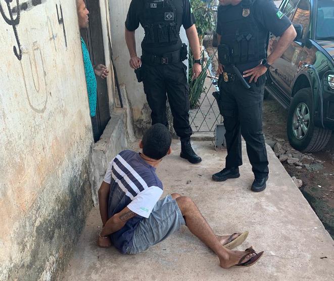 Imagem: Polícia Federal