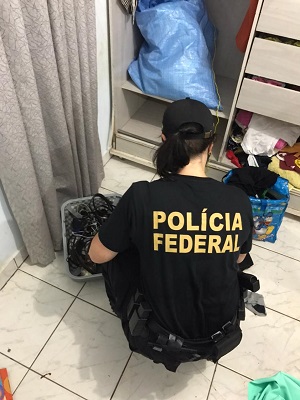 PF