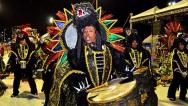 Príncipe de Roma é o campeão dos blocos tradicionais do Carnaval 2023