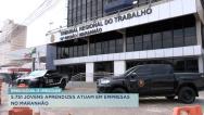 TRT realiza audiência pública para estimular inserção de jovens no mercado de trabalho