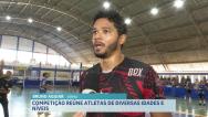 Primeira rodada da Copa Primavera de Voleibol acontece em São Luís