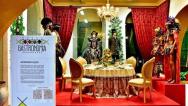 Prefeitura lança edital para exposição no Museu da Gastronomia Maranhense