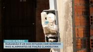 Maranhão é um dos Estados com números mais alarmantes de fiação clandestina 
