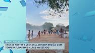 Casos de fenômenos naturais raros podem voltar a acontecer no MA