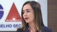 OAB acompanha casos de mortes causadas por PMs no MA em 2023