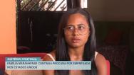  Família maranhense busca informações sobre mulher em situação análoga a escravidão nos EUA