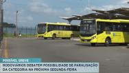 São Luís: rodoviários anunciam possibilidade de greve nesta segunda feira (13)
