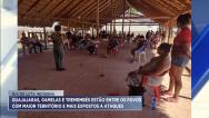 Dia de Luta dos Povos Indígenas é celebrado em 7 de fevereiro