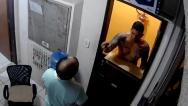 Polícia conclui inquérito contra suspeito de agredir porteiro em São Luís