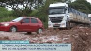 Governo do Estado lança Programa Rodoviário para recuperar rodovias no MA 