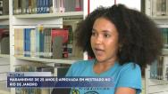 Maranhense é aprovada em programa de metrado da Fiocruz, no RJ