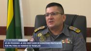 Caso Fabrício: PMMA vai abrir processo para aturar conduta de suspeito do crime