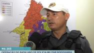 São Luís: operações do BPRV intensificam fiscalizações em toda Grande Ilha