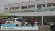 Hospital da Mulher promove campanha para a promoção da saúde feminina