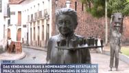 Conheça a história dos pregoeiros, comerciantes típicos de São Luís