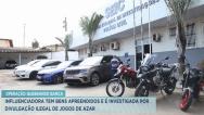 Polícia investiga esquema de pirâmide financeira envolvendo plataforma digital no MA 