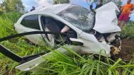 MA já tem 18 mortes em acidentes de trânsito em rodovias que cortam o Estado