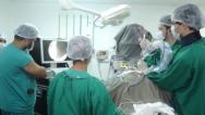  Saúde intensifica cirurgias eletivas após pandemia da Covid-19 no MA