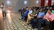 Reunião discute preparativos para Carnaval de Passarela de São Luís em 2023