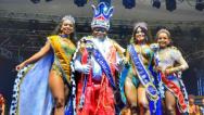 Carnaval: programação da Passarela do Samba começa nesta sexta-feira (17)