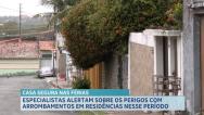 Casa vazia nas férias? Investir em segurança eletrônica pode evitar roubos neste período