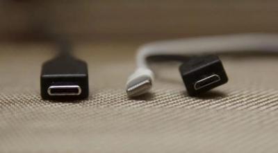 O maior diferencial da tecnologia frente à atual USB 3.2 é a velocidade de transferência de arquivos.