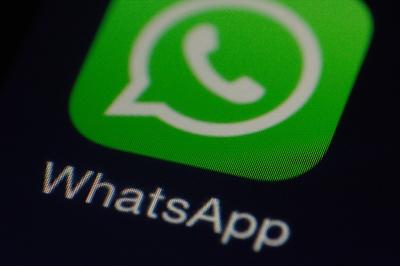 WhatsApp está testando mensagens que se autodestroem