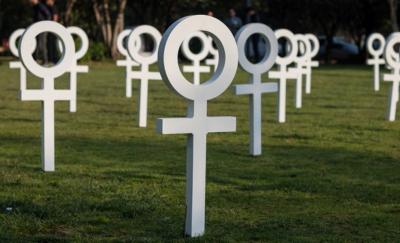 feminicídio