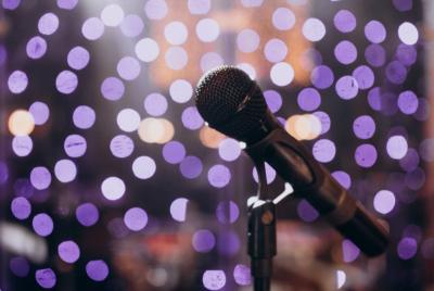 Lei Rouanet  poderá dar recursos a “lives” de artistas