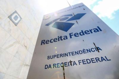 totem receita federal