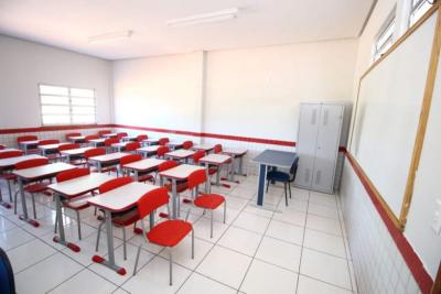 MA inicia nova pesquisa sobre volta às aulas presenciais