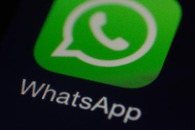 WhatsApp: app de pagamentos chega ao Brasil