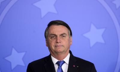 Bolsonaro diz que governo não comprará vacina CoronaVac