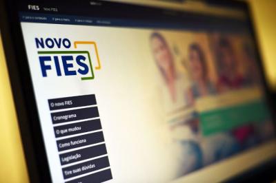 Inscrições para o Fies terminam na quarta-feira (12)