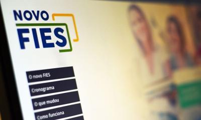 Governo prorroga prazo para validação e formalização do Fies