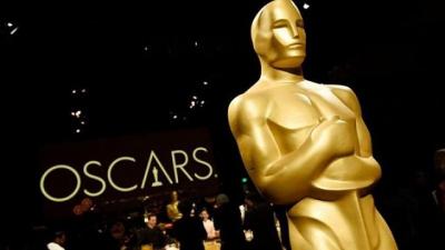 Oscar de 2021 é adiado de fevereiro para abril