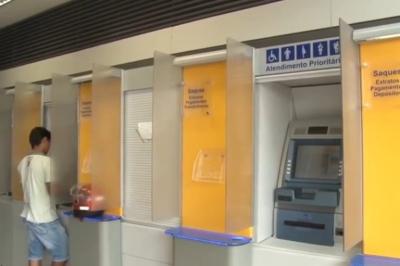 Bancários suspendem paralisação em São Luís