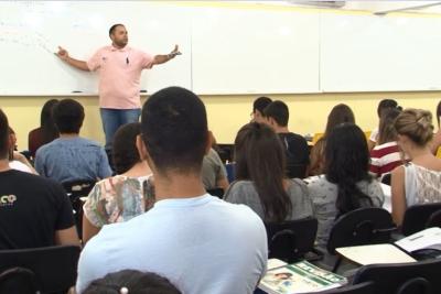  IFMA oferta mais de 700 vagas em cursos de graduação pelo Sisu