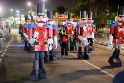 Programação do Natal do MA 2021 será aberta em São Luís e Imperatriz