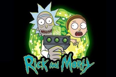 Ricky and Morty: 5ª temporada vira munição para golpistas na internet