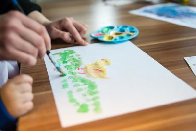 Lançado edital para seleção de professores para creche em São Luís