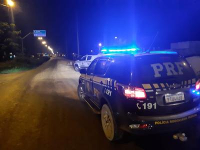 Homem é preso por roubo de carga de soja em  São Luís