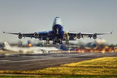 MP reduz a zero alíquotas do PIS e COFINS para o setor aéreo