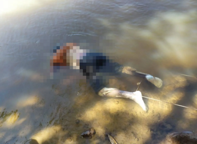 Homem que estava desaparecido é encontrado morto no rio Parnaíba, em Timon