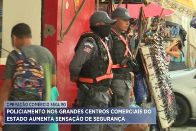 PM reforça policiamento para festas de fim de ano em São Luís