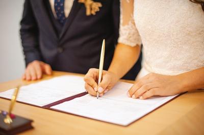 Abertas inscrições para Casamento Comunitário em Buriticupu e Ribamar