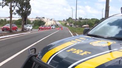 PRF lança Sinal Desaparecidos para ajudar a localizar pessoas