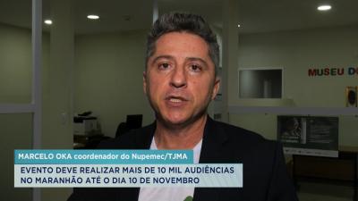 Lançada campanha que pretende incentivar a resolução de conflitos da sociedade