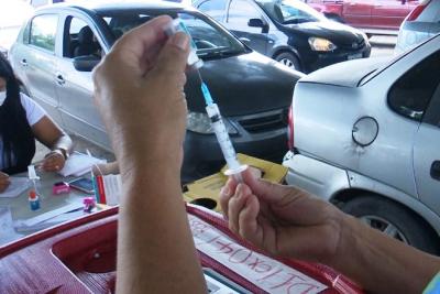 Covid-19: vacinação bivalente começa na próxima segunda (27) em São Luís