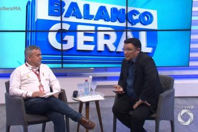 BG entrevista o gerente de crédito Marco Aurélio sobre renegociação de dívidas